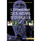 Belin L'étymologie des noms d'oiseaux