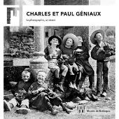 Locus Solus Charles & Paul Géniaux - La Photographie, Un Desti