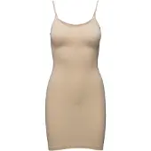 Magic bodyfashion Robe gainante 'Seamless' écru