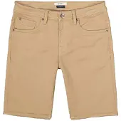 Garcia Russo short 5104 en toile de jute 34