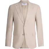 Strellson Veste de costume beige