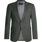 Strellson Veste de costume olive
