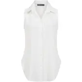 Cloud5ive Chemisier blanc