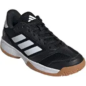Adidas Ligra 8 Trainers Noir EU 33 Enfants