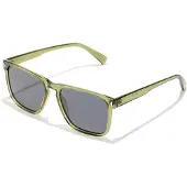 Hawkers Lunettes de soleil 'Dust' vert
