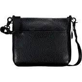 Mandarina Duck Sac à bandoulière 'Mellow' noir