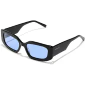 Hawkers Lunettes de soleil 'Trendset' noir