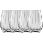 Schott zwiesel Universalbecher Blossom 557ml, Verres, Transparent