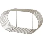 AYTM Curva Étagère Medium | Taupe