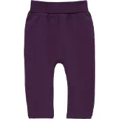 s.Oliver Leggings aubergine