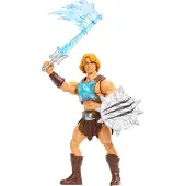 Masters of the Universe , figurine d'action He-Man - 14 cm