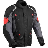 Difi Navigator Aerotex Veste textile de moto imperméable