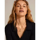 Pilgrim Chaîne 'Dagmar' or