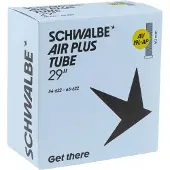 Schwalbe Schrader (AV), 28", 29", 40 mm