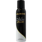 La Rive Miss Dream - déodorant en spray, 150 ml