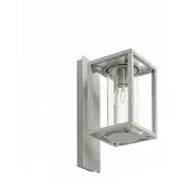 LUCANDE Luminaires d'extérieur , Ferda, dimmable, Gris, Terrasse, Aluminium, Moderne