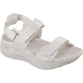 SKECHERS WIP 119465/OFWT in OFF WHITE color size 38
