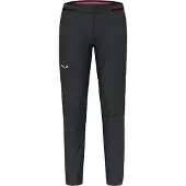 Salewa Pedroc 2 Durastretch Pants Noir XL / Regular Homme