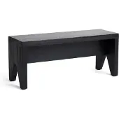 HAY Manolito Tabouret Long | Black