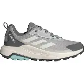 Adidas Chaussure basse 'Anylander' gris / anthracite / gris clair