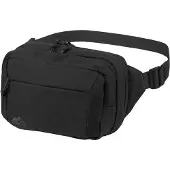 Helikon Tex Sacoche de ceinture RAT Concealed Carry, noir
