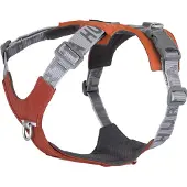Hurtta harnais pour chien Rover cinnamon, taille : 55-70 cm