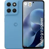 Motorola Moto G17 Power 256 Go Bleu Clair 4G