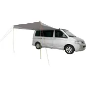 Easy Camp Voss Canopy Awning Argenté