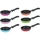 Alpina Poêles Gourmet Ø12CM