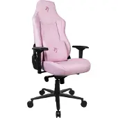 AROZZI Vernazza Supersoft Chaise Gaming - Rose