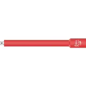Wera 8794 LA Zyklop VDE Rallonge isolée longue 1/4"
