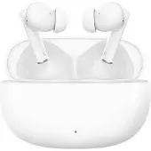 Honor CHOICE Earbuds X3 - Écouteurs sans fil avec micro - intra-auriculaire - Bluetooth - Suppresseur de bruit actif - blanc