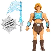 Masters of the Universe , figurine d'action He-Man - 14 cm