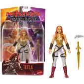 Masters of the Universe : Figurine Teela - 14 cm