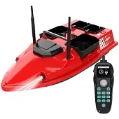 Flytec - V803-Basic 12000mah - Aasboot