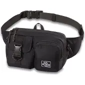 Dakine Jagger Hybrid R Waist Bag Noir