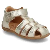 Bisgaard Sandales - Carly - Gold - - 20 - Sandales