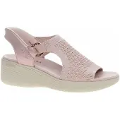 SKECHERS 188001s Couleur Rose