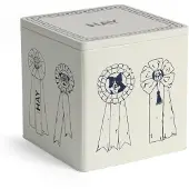 HAY Dogs Food Storage Boîte de Rangement