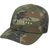 Quiksilver Qs Frassnassa Cap Vert