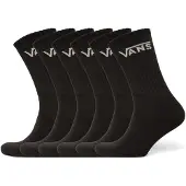 Vans Classic Crew Long Socks Noir EU 42 1/2-47 Homme