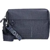 Mandarina Duck MD20 - Sac à bandoulière 22 cm (bleu foncé)