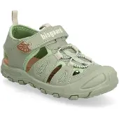 Bisgaard Sandales - Parker - Sage - - 28 - Sandales