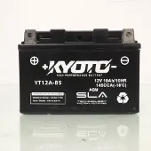 Kyoto Batterie Sla Pour Moto Kawasaki 1100 Klz Versys 2025 Neuf
