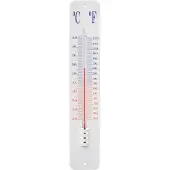 Esschert Design Thermomètre mural 45 cm TH13