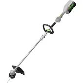 EGO Akumuliatorinė žoliapjovė Power+ Split-Shaft ST1300E-S 33cm (Fils coupe-herbe)