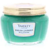 Yardley Brilliantine English Lavender pommade pour cheveux et corps 80 g