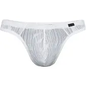 Olaf Benz Slip ' RED2560 ' blanc