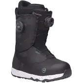Nidecker Bts Rift Woman Snowboard Boots Noir 22 Femme