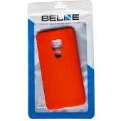 Beline Candy Case Samsung M11 M115 Rouge/Rouge